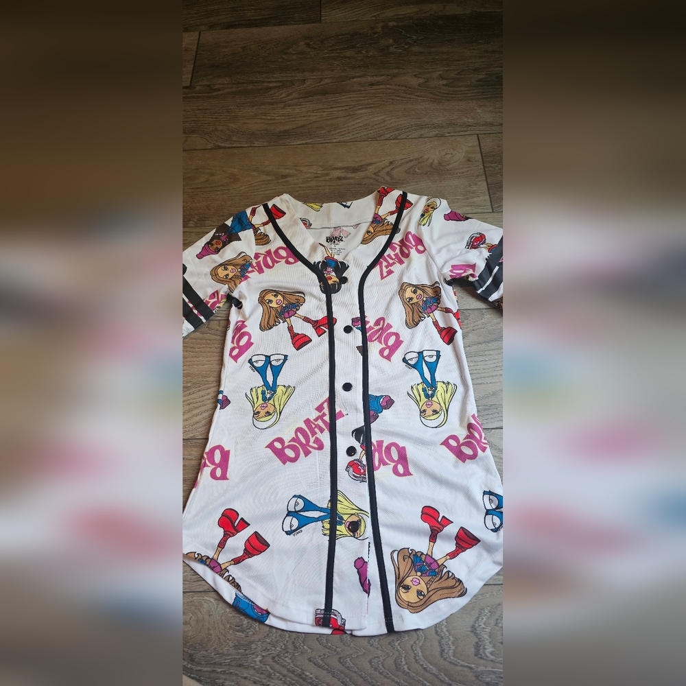 Button down shirt